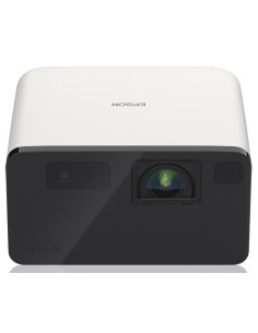 Epson EF-21W Proiettore a raggio standard 3LCD 1080p (1920x1080) Nero, Bianco