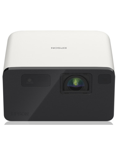 Epson EF-21W Proiettore a raggio standard 3LCD 1080p (1920x1080) Nero, Bianco