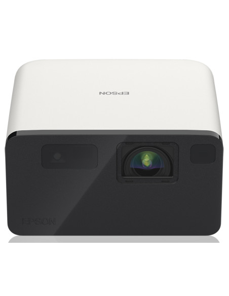 Epson EF-21W Proiettore a raggio standard 3LCD 1080p (1920x1080) Nero, Bianco