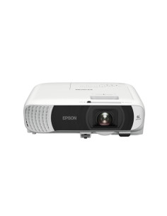 Epson EB-FH54 Proiettore a raggio standard 4100 ANSI lumen 3LCD 1080p (1920x1080) Bianco