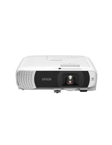 Epson EB-FH54 Proiettore a raggio standard 4100 ANSI lumen 3LCD 1080p (1920x1080) Bianco