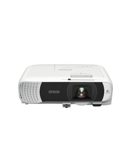 Epson EB-FH54 Proiettore a raggio standard 4100 ANSI lumen 3LCD 1080p (1920x1080) Bianco