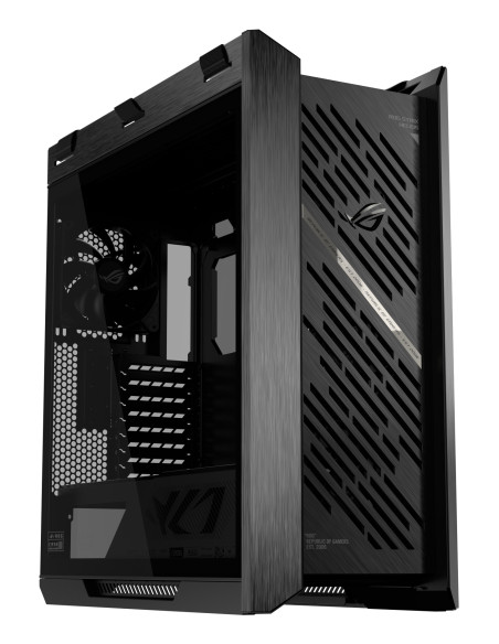 ASUS ROG Strix Helios II GX601S Midi Tower Nero