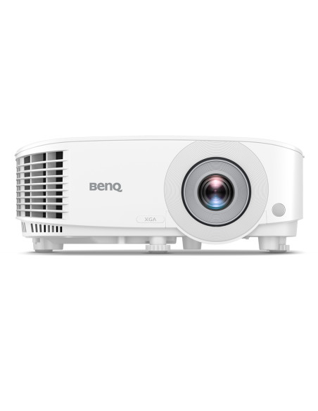 BenQ MX560 Proiettore a raggio standard 4000 ANSI lumen DLP XGA (1024x768) Bianco