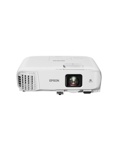 Epson EB-994F 4100 ANSI lumen 3LCD 1080p (1920x1080) Bianco
