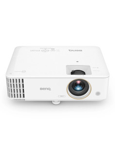 BenQ TH685P Proiettore a raggio standard 3500 ANSI lumen DLP 1080p (1920x1080) Bianco