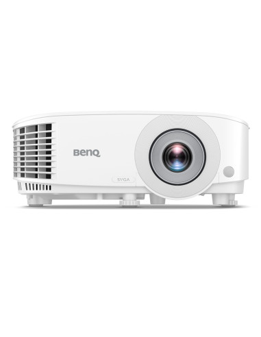 BenQ MS560 Proiettore a raggio standard 4000 ANSI lumen DLP SVGA (800x600) Bianco