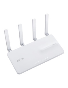 ASUS EBR63 – Expert WiFi router wireless Gigabit Ethernet Dual-band (2.4 GHz/5 GHz) Bianco