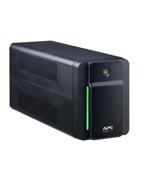 APC BX750MI gruppo di continuità (UPS) A linea interattiva 0,75 kVA 410 W 4 presa(e) AC