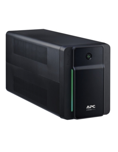 APC Easy UPS gruppo di continuità (UPS) A linea interattiva 1,2 kVA 650 W 4 presa(e) AC