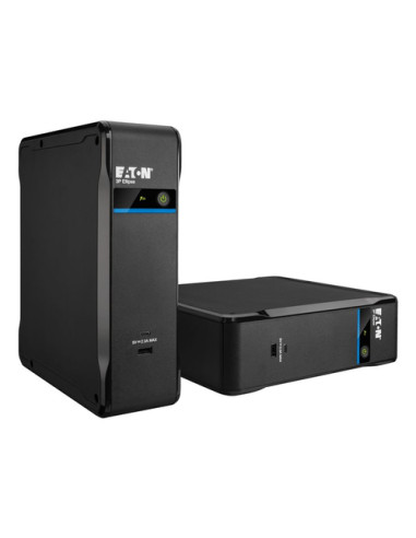 EATON 3P ELLIPSE 900 USB IEC