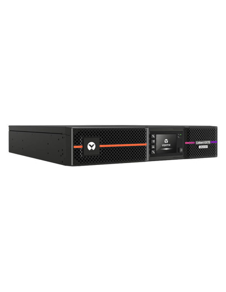 Vertiv Liebert UPS GXT5 – 2.000 VA / 2.000 W / 230 V online, rack/tower