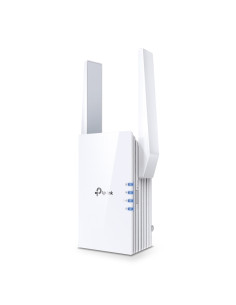TP-Link RE705X moltiplicatore di rete Ricevitore e trasmettitore di rete Bianco