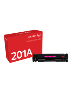 Toner Everyday™ _OEM_NAME_ Magenta di Xerox compatibile con HP 201A (CF403A), Capacità standard