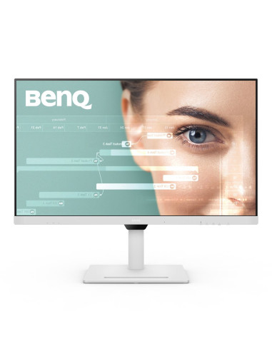 BenQ GW3290QT Monitor PC 80 cm (31.5") 2560 x 1440 Pixel Quad HD LED Bianco