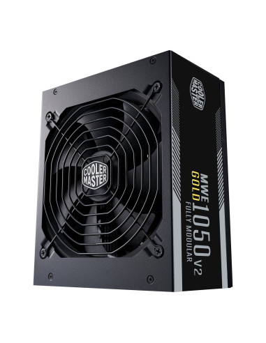 Cooler Master MWE Gold 1050 V2 1050W Modulare 80+ Gold PFC Attivo ATX 3.1