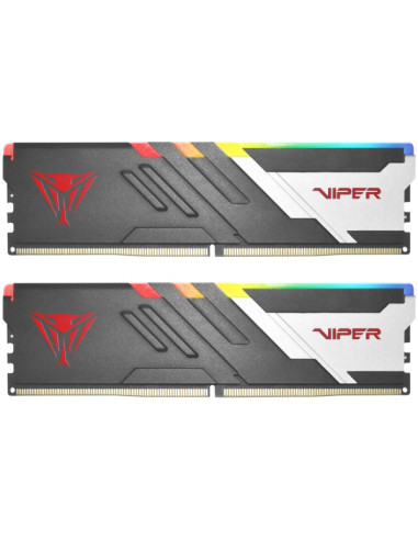 PATRIOR RAM VIPER VENOM RGB DDR5 48GB 6400 MT/S CL32