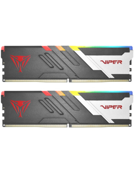 PATRIOR RAM VIPER VENOM RGB DDR5 48GB 6400 MT/S CL32