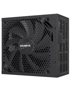 GIGABYTE UD1300GM PG5 alimentatore per computer 1300 W 20+4 pin ATX ATX Nero