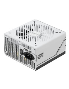 ASUS Prime AP-750G alimentatore per computer 750 W 20+4 pin ATX ATX Nero, Bianco