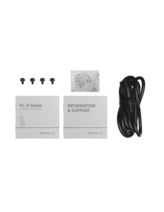 DEEPCOOL ALIMENTATORI  750W BRONZE 80 PLUS ATX 3.1 PCIE 5.1 R-PL750D-FC0B-E