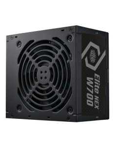 COOLER MASTER ALIMENTATORE EITE NEX W700 CABLEMESH 700W 80+NON MODULARE NERO