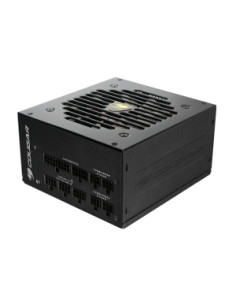 COUGAR CGRGEX-850 alimentatore per computer 850 W 20+4 pin ATX ATX Nero