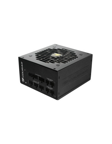 COUGAR CGRGEX-850 alimentatore per computer 850 W 20+4 pin ATX ATX Nero