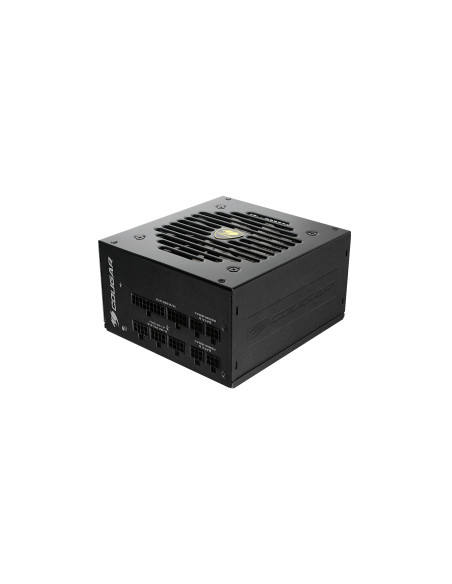 COUGAR CGRGEX-850 alimentatore per computer 850 W 20+4 pin ATX ATX Nero