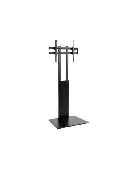 Equip 650615 Supporto TV a parete 190,5 cm (75") Nero