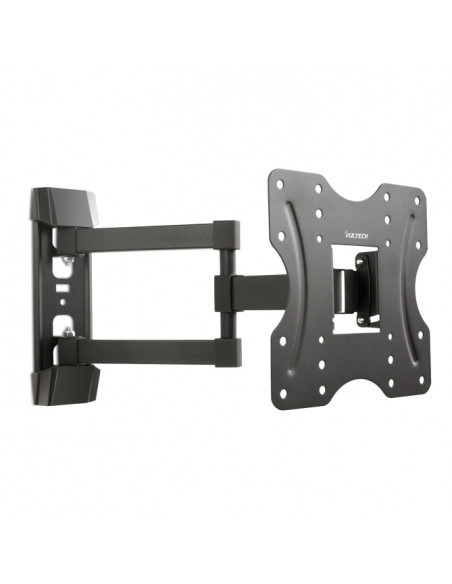 Vultech Braccio Staffa - Da 23" A 42" Con Snodo