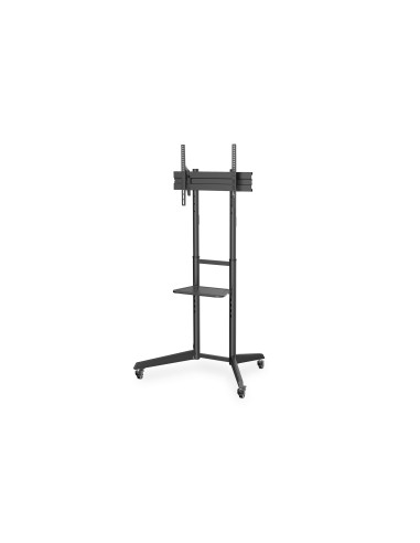 DIGITUS CARRELLO DI PRESENTAZIONE PER TV