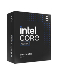 Intel Core Ultra 5 235 processore 24 MB Cache intelligente Scatola