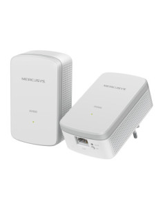 MERCUSYS POWERLINE MP300 KIT AV600 HOME PLUG AV2 600Mbps