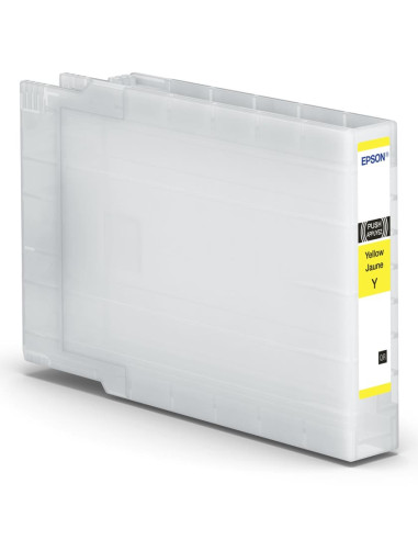 Epson C13T04A44N cartuccia d'inchiostro 1 pz Originale Giallo
