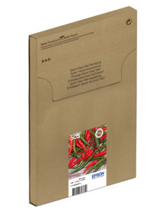 Epson 503 EasyMail cartuccia d'inchiostro 4 pz Originale Resa standard Nero, Ciano, Magenta, Giallo