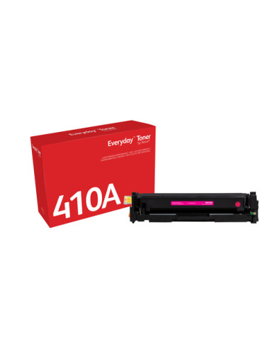 Toner Everyday™ _OEM_NAME_ Magenta di Xerox compatibile con HP 410A (CF413A), Capacità standard