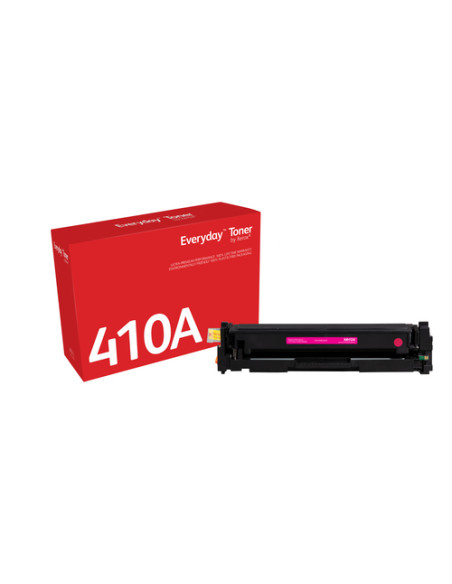 Toner Everyday™ _OEM_NAME_ Magenta di Xerox compatibile con HP 410A (CF413A), Capacità standard
