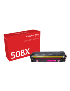 Toner Everyday™ _OEM_NAME_ Magenta di Xerox compatibile con HP 508X (CF363X), Alta capacità