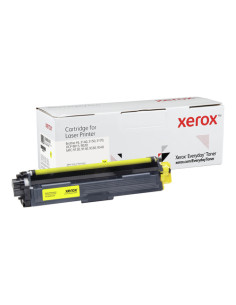 Toner Everyday™ di Xerox Giallo compatibile con Brother TN225Y/ TN245Y, Alta capacità