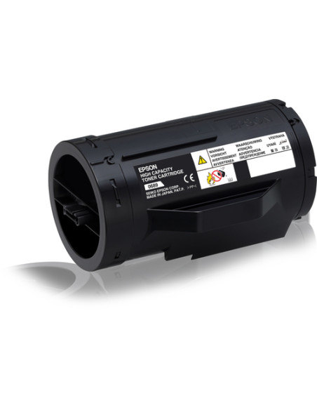 Epson High Capacity Toner Cartridge 10k