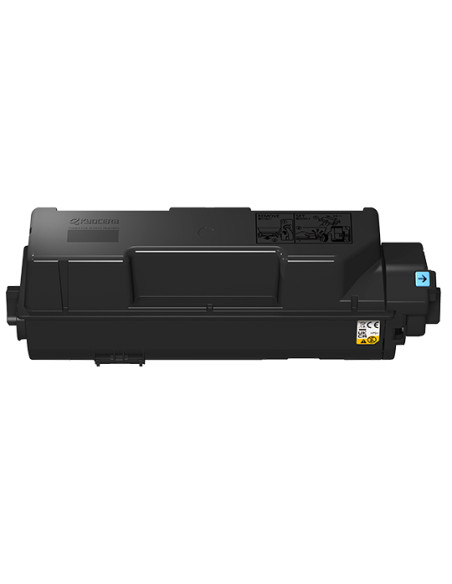 KYOCERA TK-1260 cartuccia toner 1 pz Originale Nero