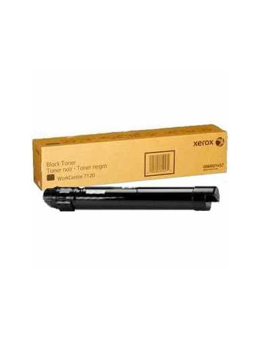 Xerox 6R1457 cartuccia toner 1 pz Originale Nero