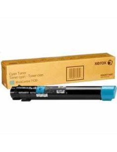 Xerox 6R1460 cartuccia toner 1 pz Originale Ciano