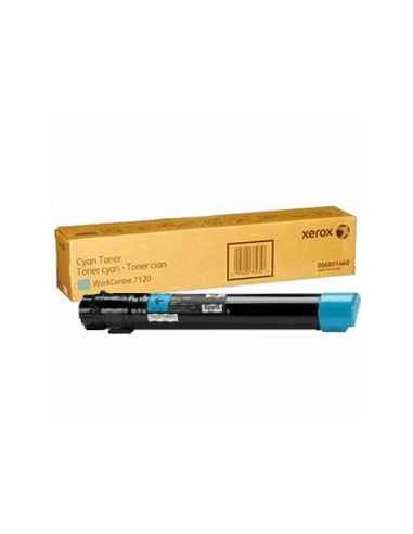 Xerox 6R1460 cartuccia toner 1 pz Originale Ciano
