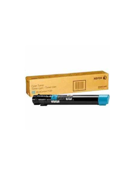 Xerox 6R1460 cartuccia toner 1 pz Originale Ciano