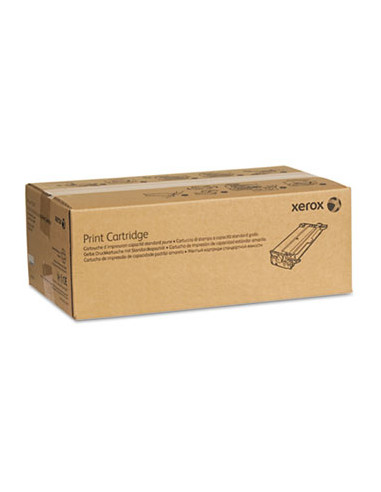 Xerox 006R01657 cartuccia toner 1 pz Originale Magenta