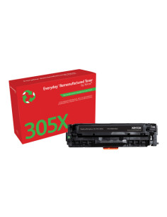 Toner rigenerato Everyday™ di Xerox Nero compatibile con HP 305X (CE410X), Alta capacità