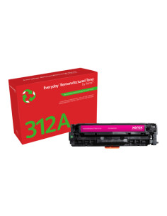 Toner rigenerato Everyday™ di Xerox Magenta compatibile con HP 312A (CF383A), Capacità standard