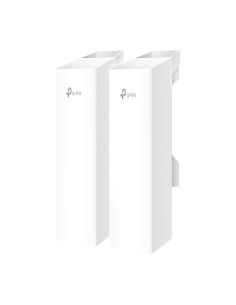 TP-Link EAP211-BRIDGE KIT ponte e ripetitore Bridge di rete 867 Mbit/s Bianco